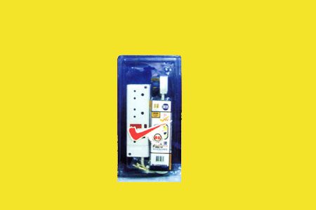 2*5+13A 菲士有灯排苏