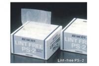 Lint-free PS-2